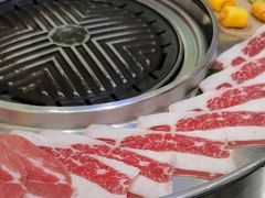 -哈哈碳都·牛肋条无限自助烤肉(宝龙店)