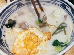 -大头亮羊汤烩面·河南非遗(良乡总店)