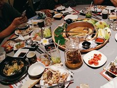 -椰小鸡·琼州糟粕醋·火锅(美兰缤纷城店)