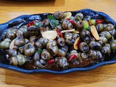 -云晓光头烧烤吧(德平路店)
