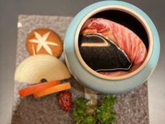 -無二炙坊·和牛烧肉(大钟寺1733店)
