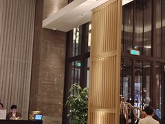 -上海前滩香格里拉大酒店