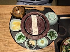 -傲鳗·日本料理(光华路店)