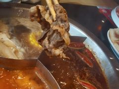 -吴老幺火锅(金龙店)