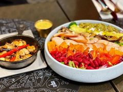 招牌主厨精选沙拉-TIAGO HOME KITCHEN(朝阳大悦城店)
