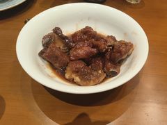 -杨厨的田园饭店(长城路店)