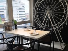 -海石湾餐厅·清真Traveler(滨江道店)