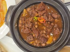 -古南都·清真绿柳居菜馆(太平南路店)