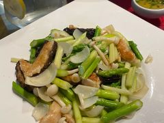 -那家小馆•北京菜•烤鸭(香山店)
