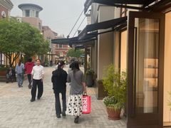-比斯特苏州购物村精品奥特莱斯