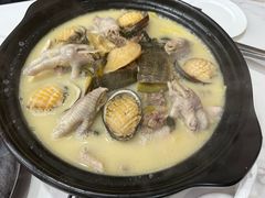 -御龙海鲜火锅(十六浦店)