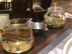 -杭州君悦酒店·湖滨28中餐厅