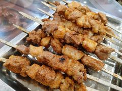 -马吉德牛肉拉面(新街口店)