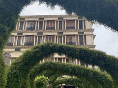 -伯衡55·吉品轩(乌鲁木齐南路店)