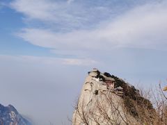 -华山风景名胜区