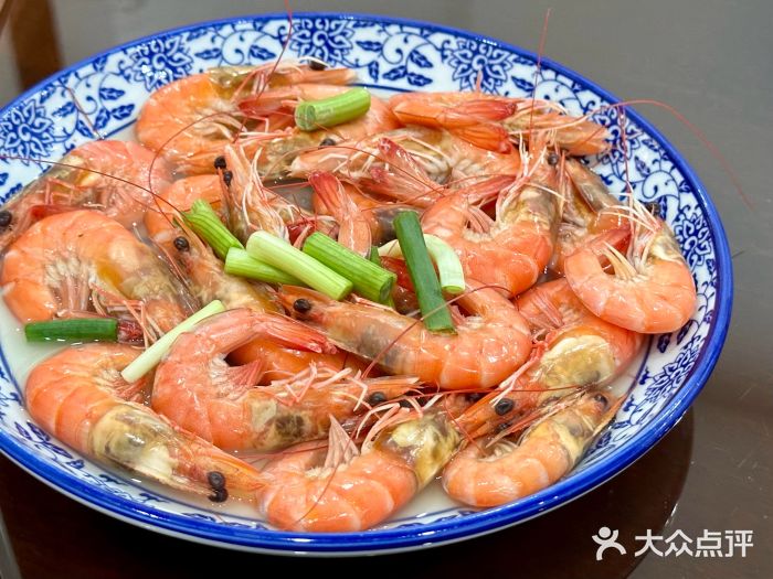 天台徐家小吃图片