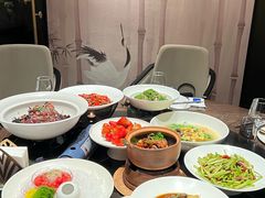 -西郊八号·山野江西菜(开发区店)