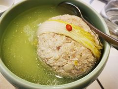 淮扬清汤狮子头-淮扬厨子(健康路店)