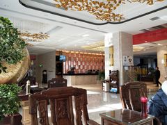 -兰州安盛国际酒店(吾悦广场店)