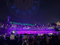 -南宁方特东盟神画