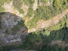 -雁荡山风景名胜区