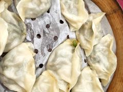 -老边饺子馆(中街店)