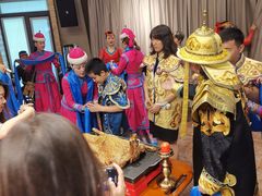 -九十九顶毡房(阜石路店)