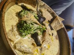 -杭州西子湖四季酒店-WL BISTRO西湖餐厅(灵隐路店)