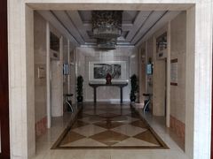 -蓝天清水湾国际大酒店