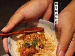 -铭牛烧肉·和牛海鲜自助(高新月牙湖店)