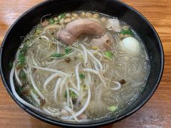 清汤肥肠粉-青石桥老瓦房肥肠粉总店(青石桥总店)