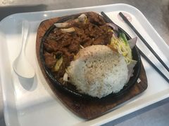-上海财经大学-新食堂
