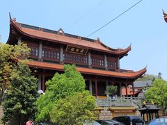 -径山寺