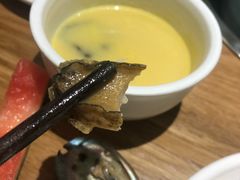 -青瓷火锅料理(西单大悦城店)
