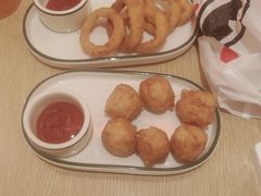 -摩欧客意式餐厅(高新活力汇店)