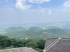 -句容茅山景区