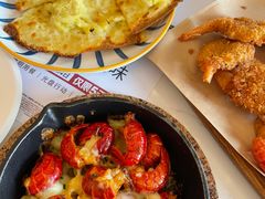 -必胜客(安盛金马店)