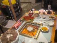 -雾都渣渣火锅(南城智汇城店)