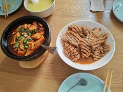 -哈尔滨粥屋(运城总店)