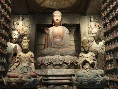 -陕西历史博物馆