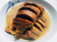 -花园茶楼(兴城西路店)