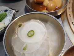 -明洞王妃家烤肉(苏州中心星悦汇店)