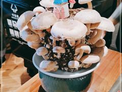 -捞王锅物料理(上海世茂广场店)