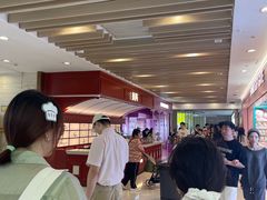 -杭州湖滨银泰in77