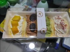 -你好独角兽·蛋糕甜品