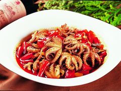 -团圆食府(新东路店)