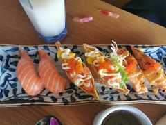 -米彩料理(西丽店)