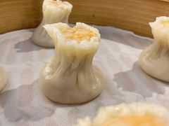 虾肉烧卖-鼎泰丰(国贸商城店)