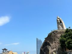 -鼓浪屿·皓月园