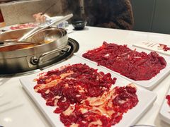 -陈记顺和潮汕牛肉火锅(韩江路店)